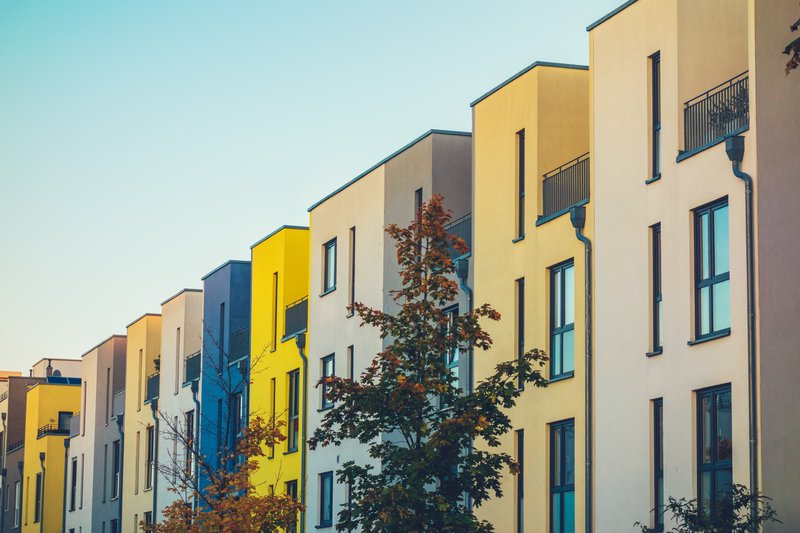 condominios de casas en venta en puebla